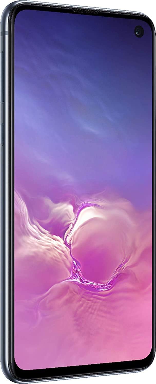 Prism Black 128GB Unlocked Android Phone K379274