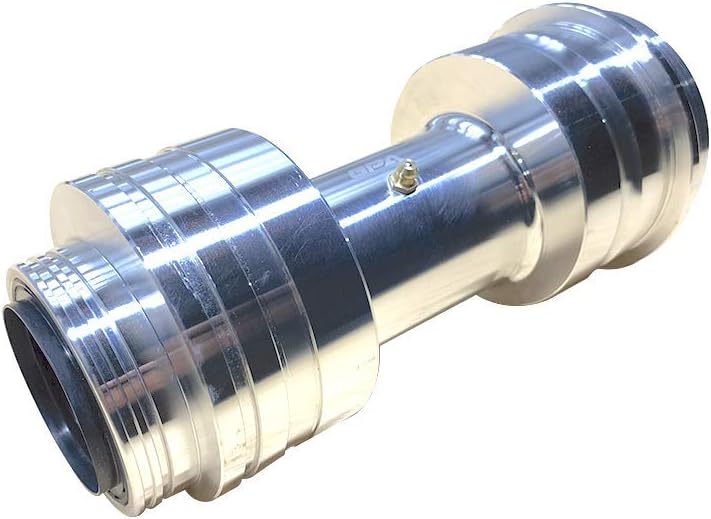 Billet Bearing Carrier E197