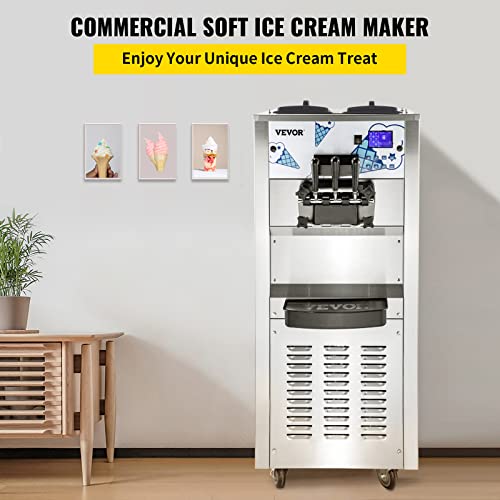 Ice Cream Maker O282484