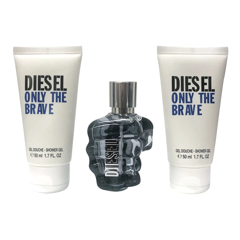Only the Brave Cologne Gift Set, 3 Pieces H662734