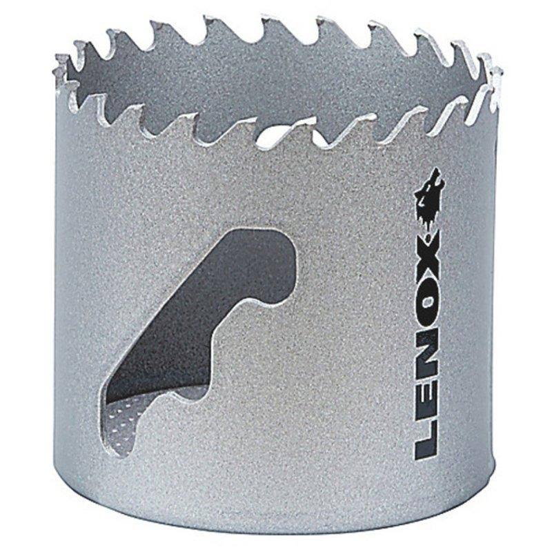 4-1/8-Inch Carbide Tipped Hole Saw X405