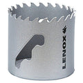 4-1/8-Inch Carbide Tipped Hole Saw X405