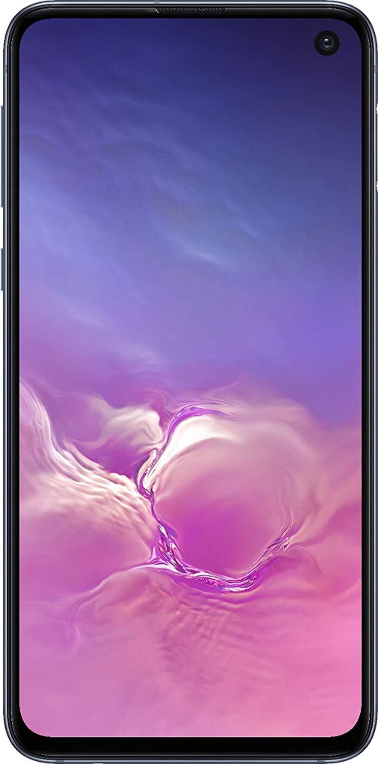 Prism Black 128GB Unlocked Android Phone K379274