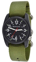 Nylon Band Field Watch S6585