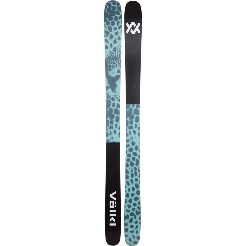 Volkl Revolt 104 Skis T7052