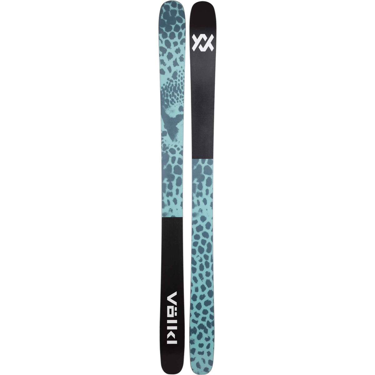 Volkl Revolt 104 Skis T7052