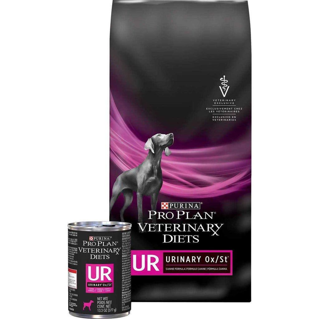 UR Ox/St Urinary Dry Dog Food J796338