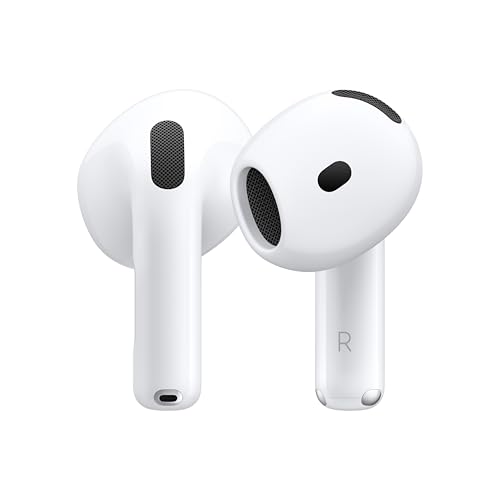 Wireless Earbuds with USB-C Charging Case K15851