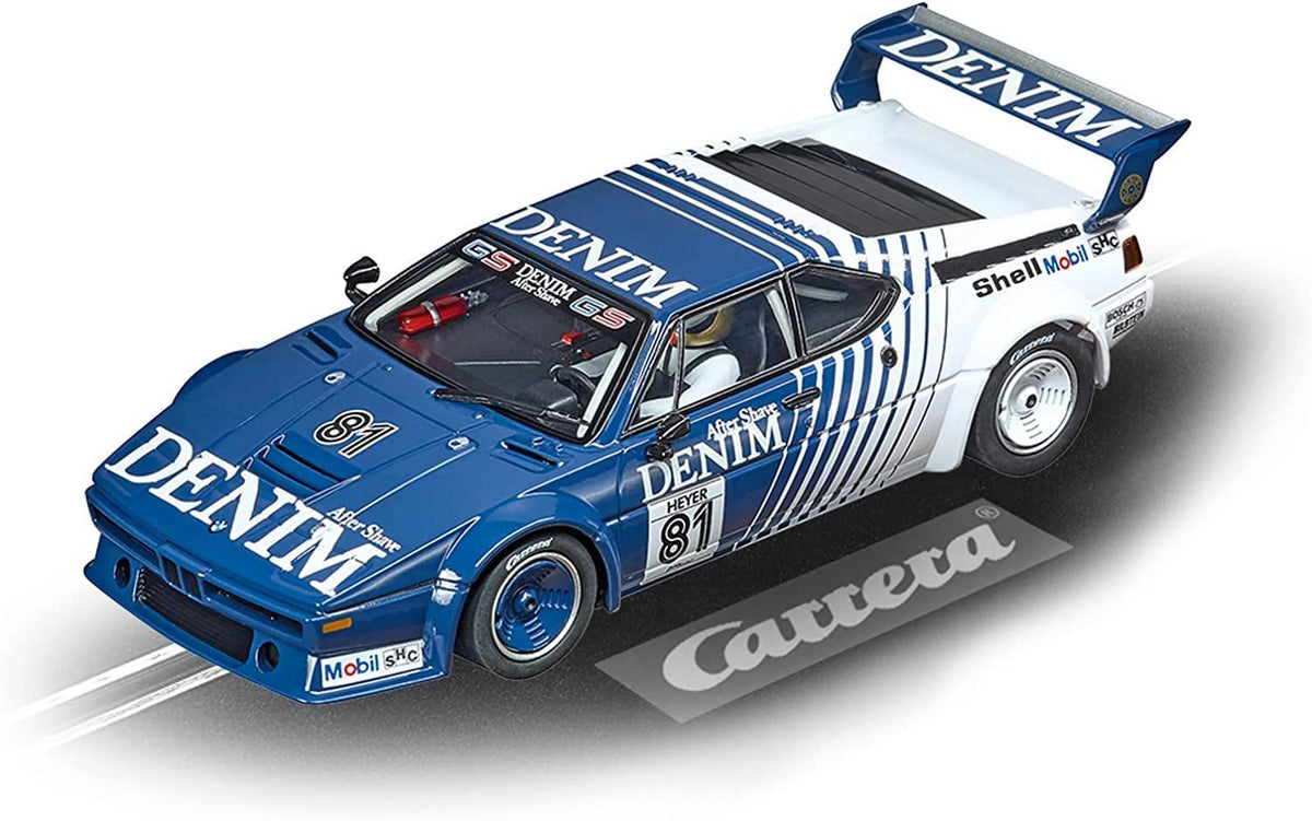 Electric Slot Car R315195