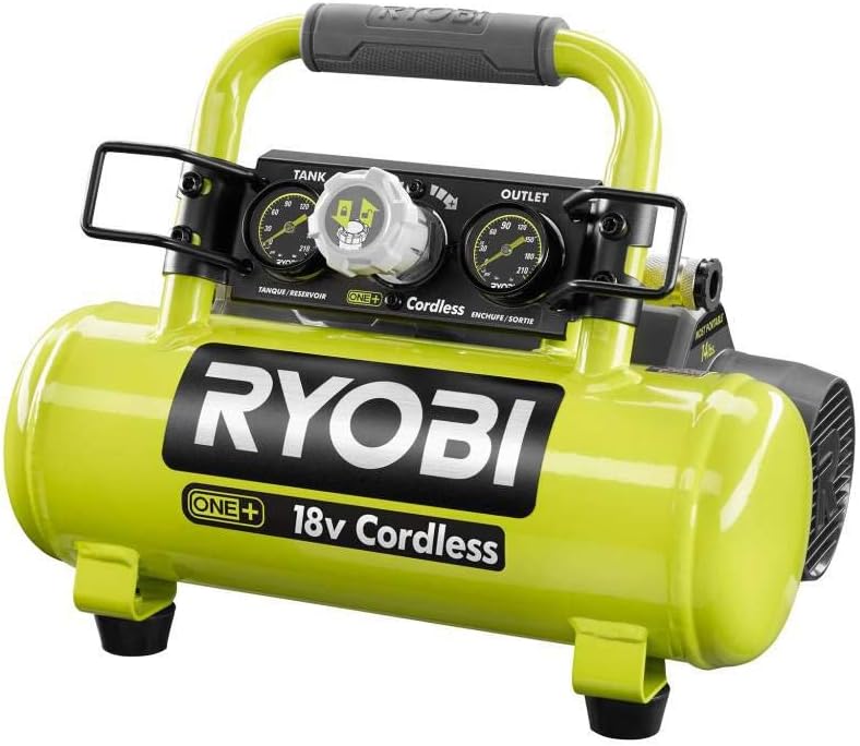 1 Gallon Air Compressor P50621