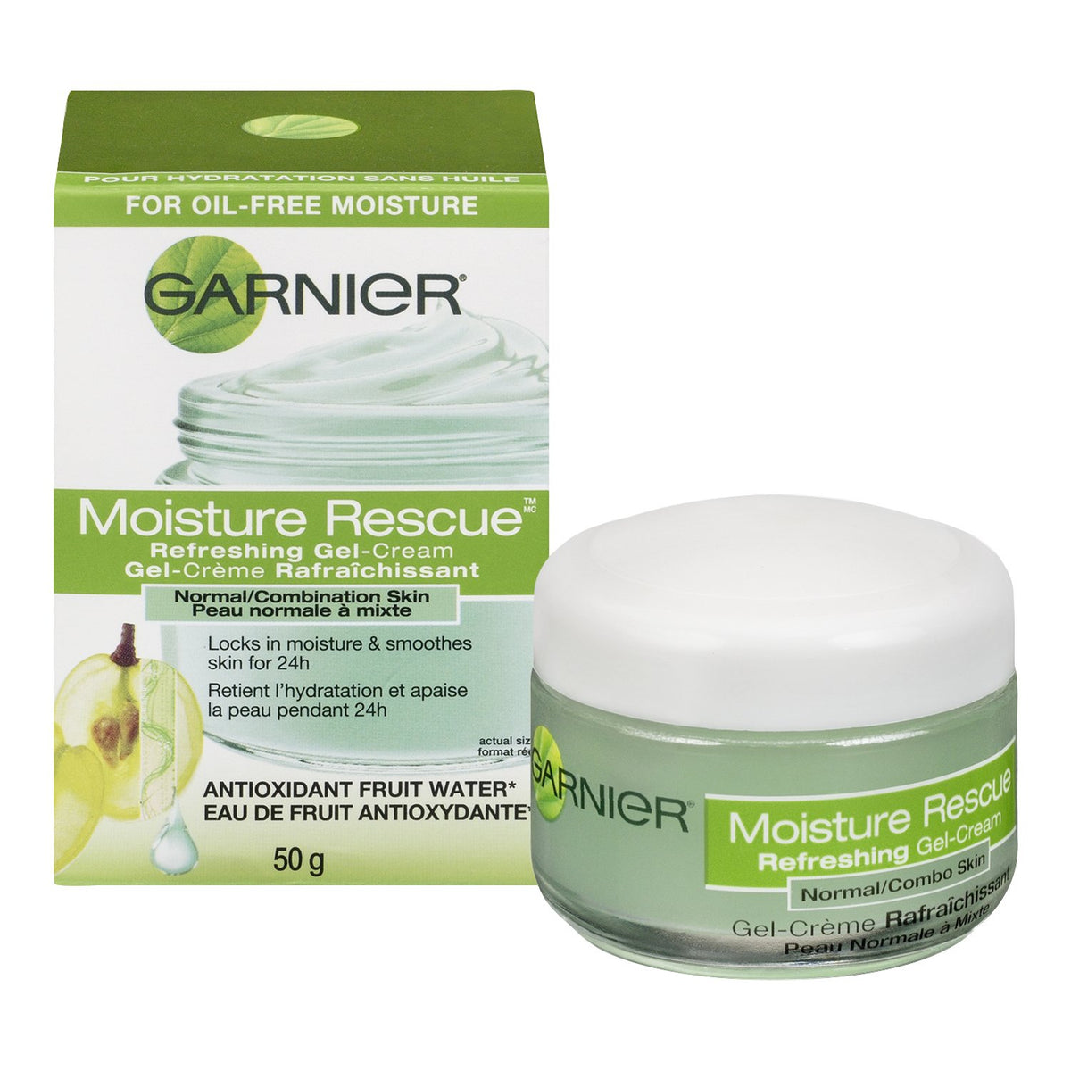 1.7 Ounce Face Moisturizer Y527157