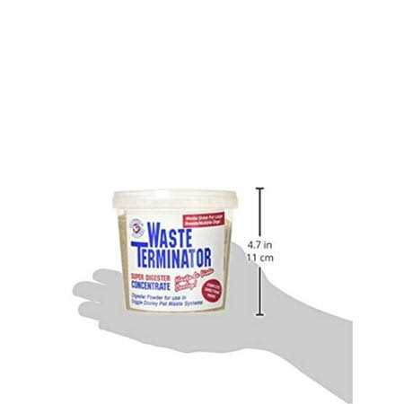 Waste Terminator Powder B9638