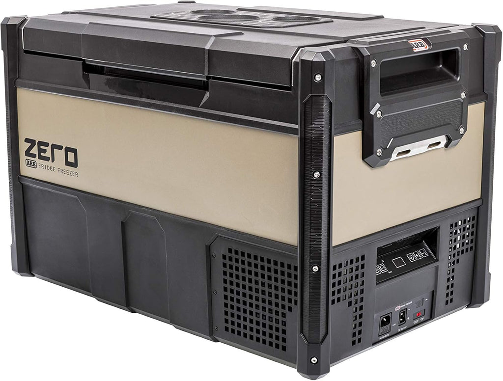 Portable Single Zone 63QT Fridge Freezer X7790