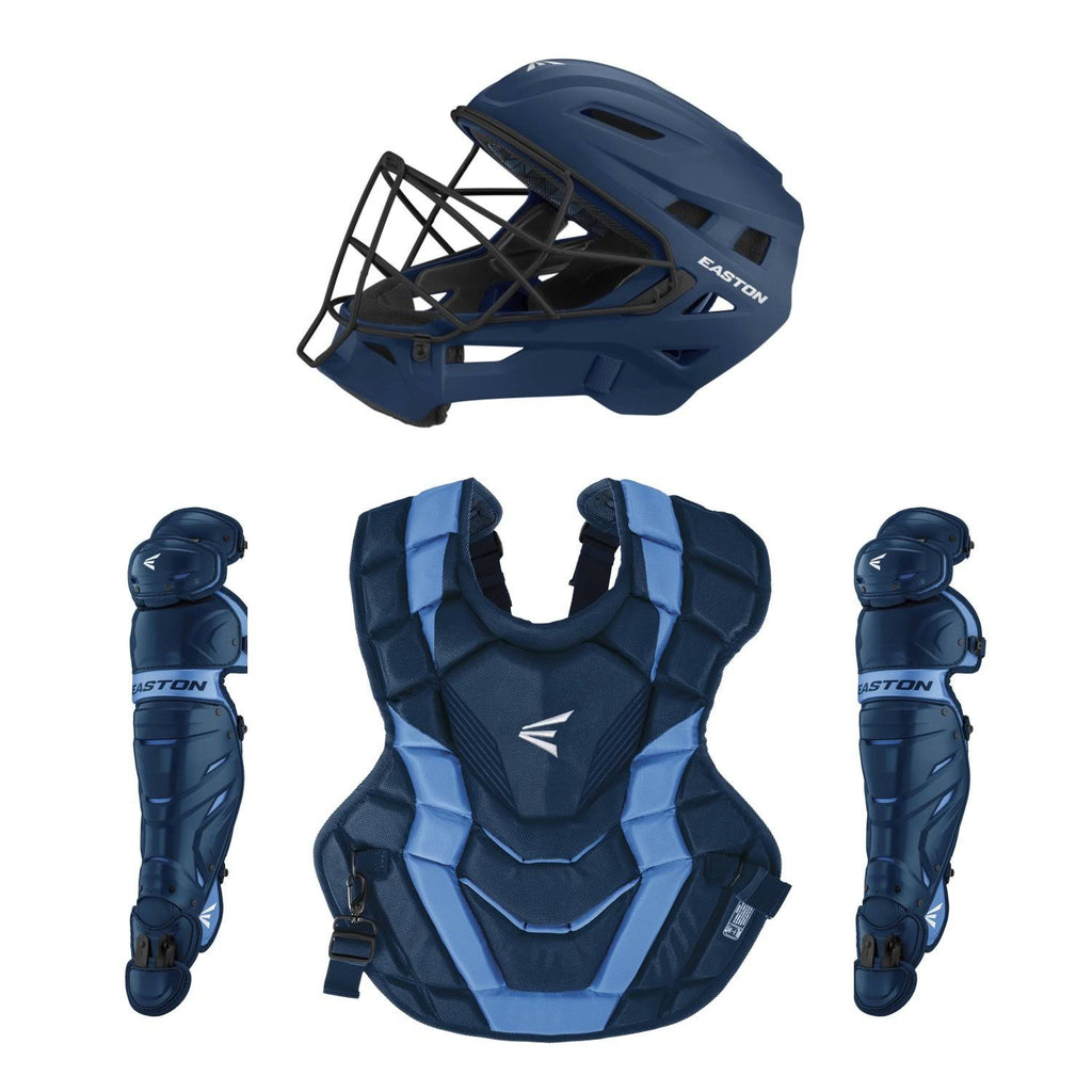 Youth Catcher Set Q695796