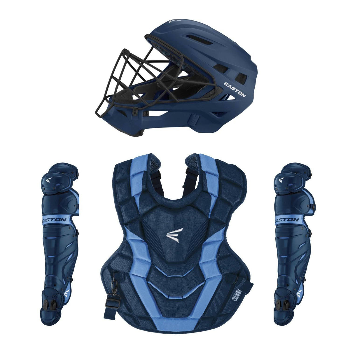 Youth Catcher Set Q695796