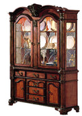 Cherry Hutch & Buffet G376