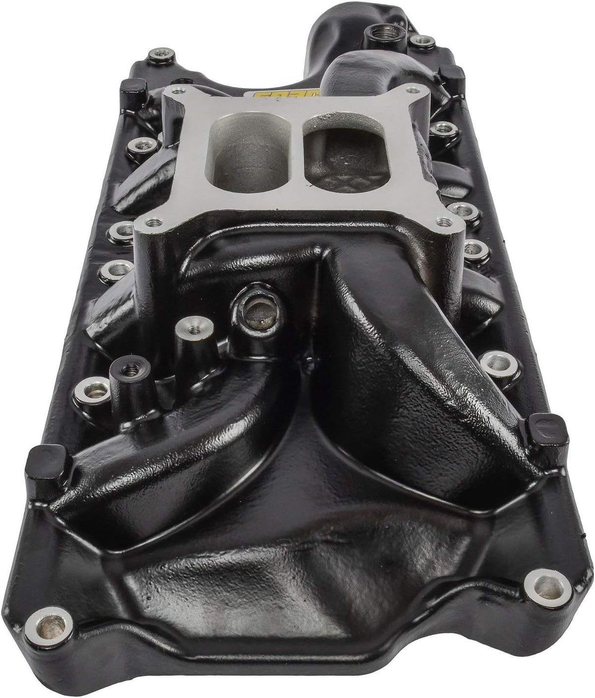 Black Aluminum Intake Manifold X3249