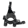 Front Right Passenger Side Steering Knuckles Compatible with 2006-2010 Kia Magentis Optima Rondo W7077