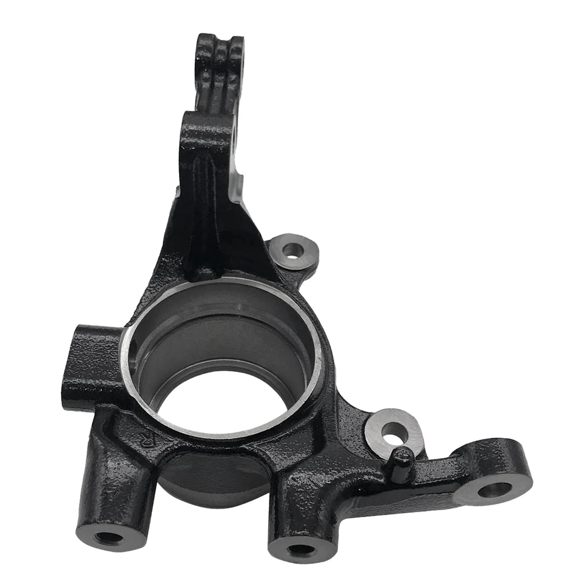 Front Right Passenger Side Steering Knuckles Compatible with 2006-2010 Kia Magentis Optima Rondo W7077