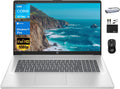 17.3" FHD IPS Display Intel i3-1215U 16GB RAM 1TB SSD Windows 11 Pro Laptop Y83532