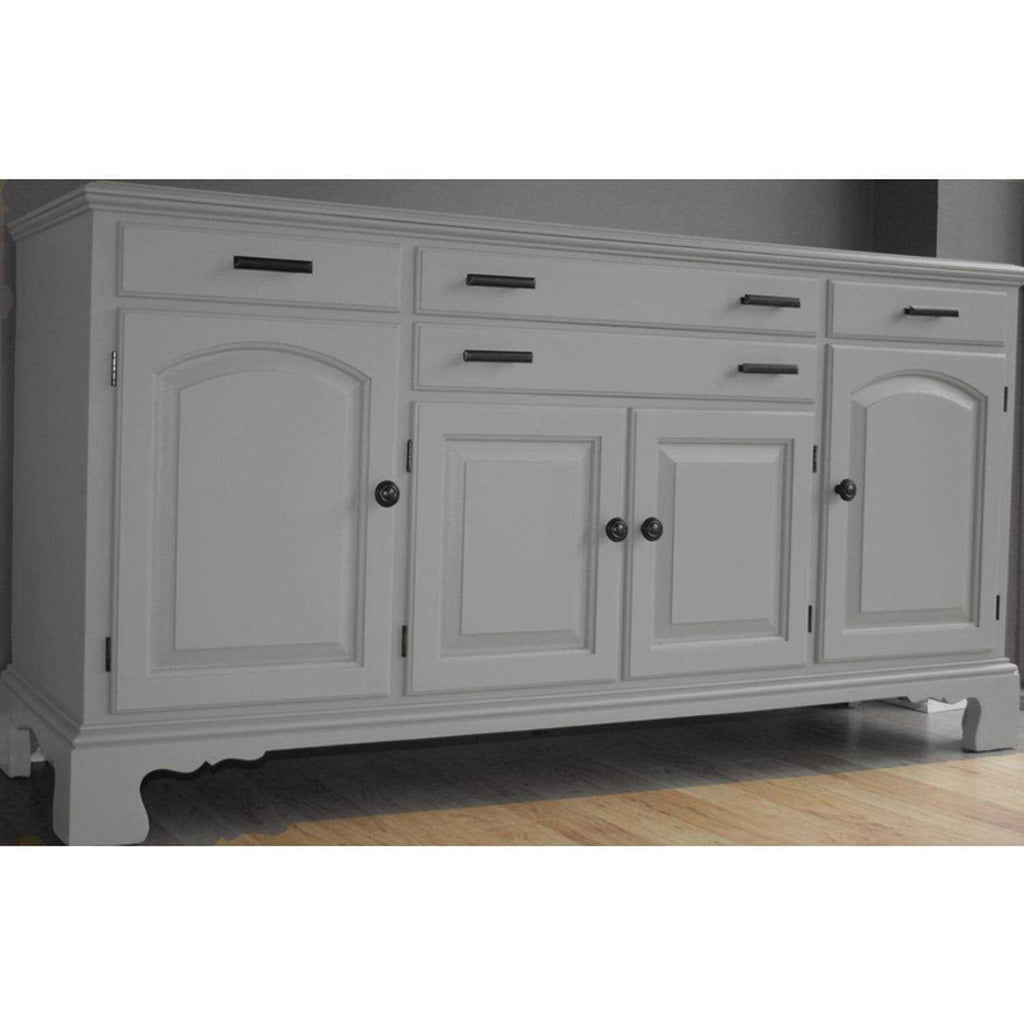 Soft Gray 1-qt Refinishing Paint G712628