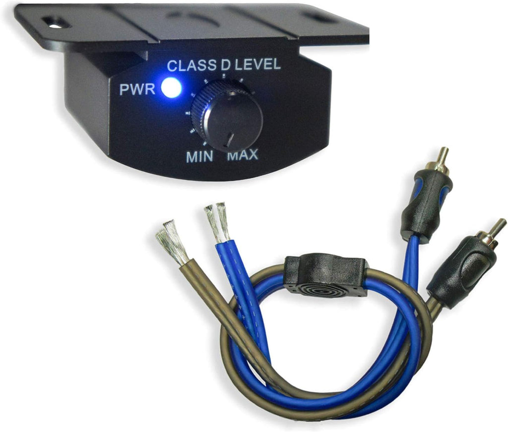 Dual 12 Sub Box Bundle with Amp B851457