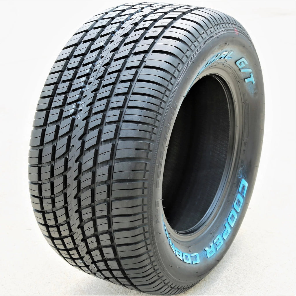 Set of 4 295/50R15 All Season Tires T567