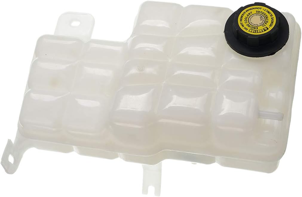 Coolant Reservoir Expansion Tank 1994-1996 U357721