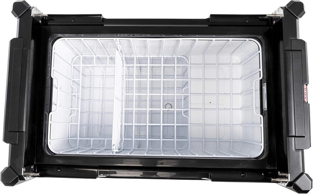 Portable Single Zone 63QT Fridge Freezer X7790