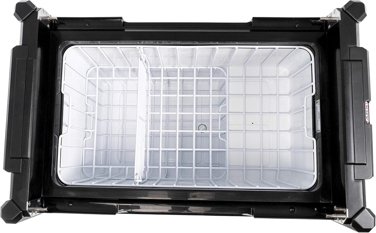 Portable Single Zone 63QT Fridge Freezer X7790