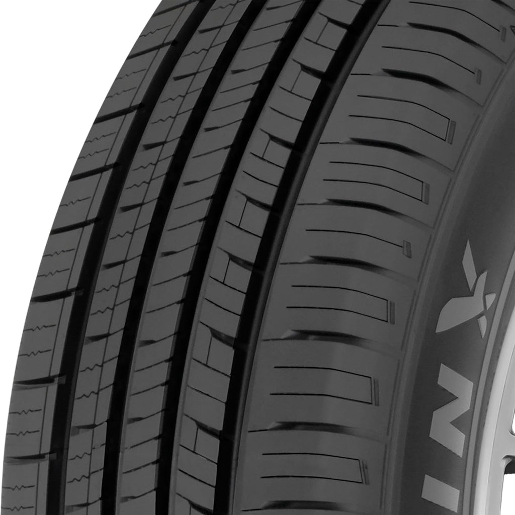 215/55R17 94V All Season Passenger Tire B7762