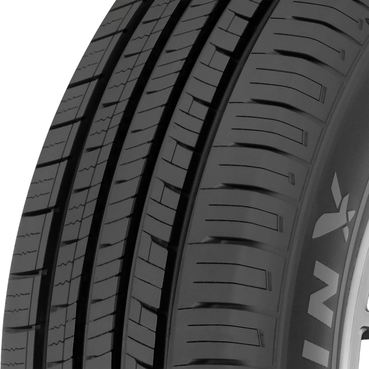 215/55R17 94V All Season Passenger Tire B7762
