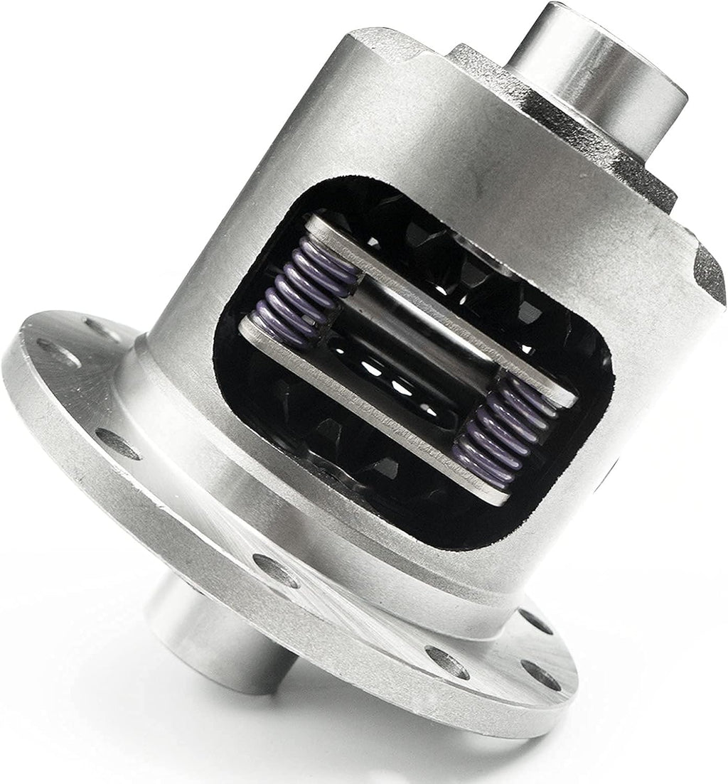 Limited Slip Differential for Chevy GM 7.5" / 7.625'' 10 Bolt Rear End P38796