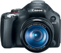 14.1MP Digital Camera with 35x Optical Zoom and 2.7 Inch LCD J8675