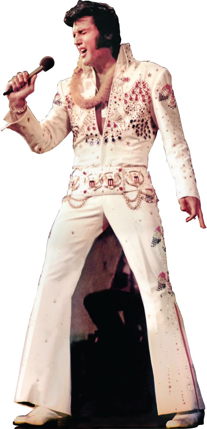 Cardboard Cutout Standup Standee N294266