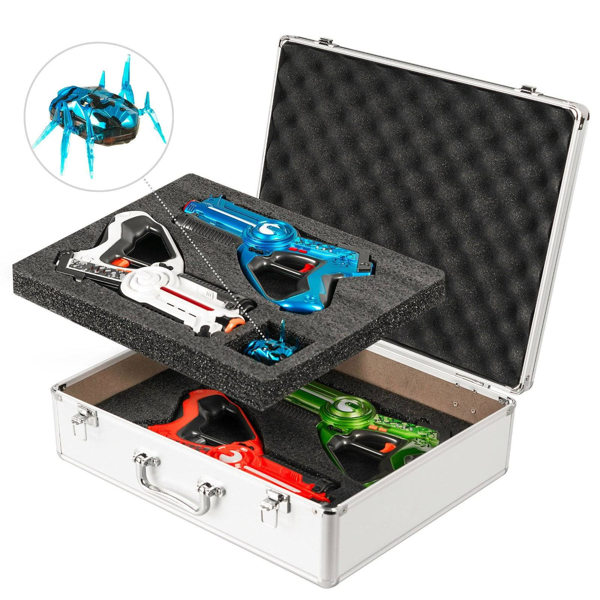 Lazer Tag Gun Set F32608
