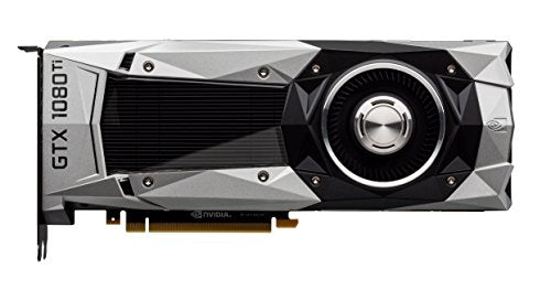 GeForce GTX 1080 Ti 11GB Graphic Cards O219