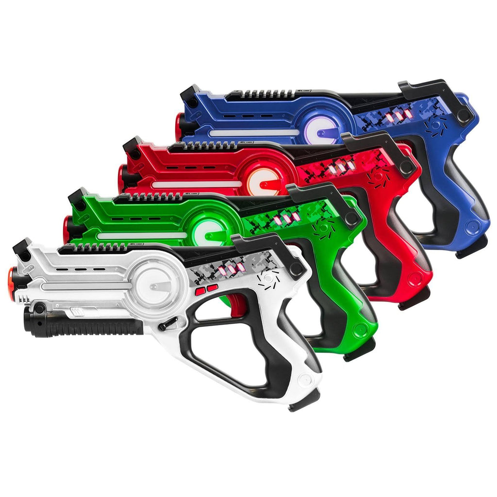 Lazer Tag Gun Set F32608