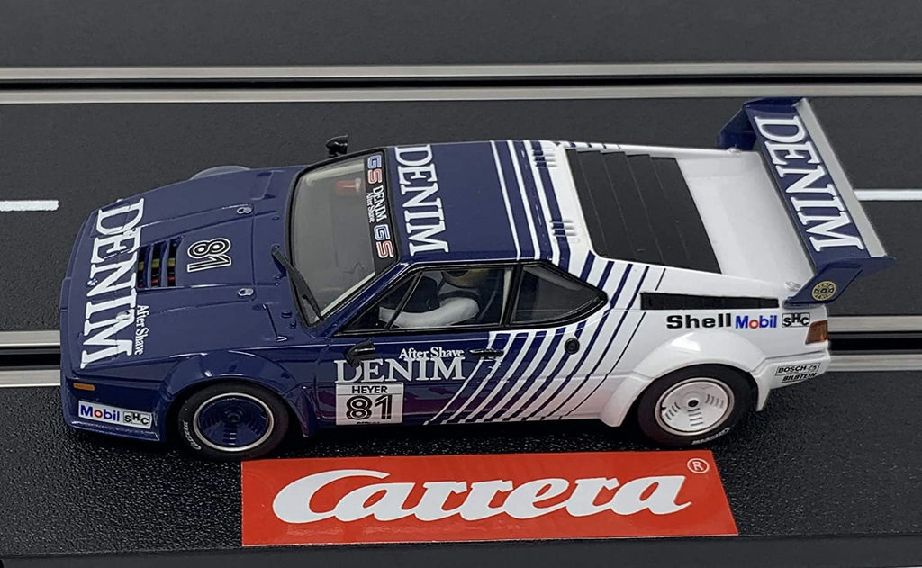 Electric Slot Car R315195