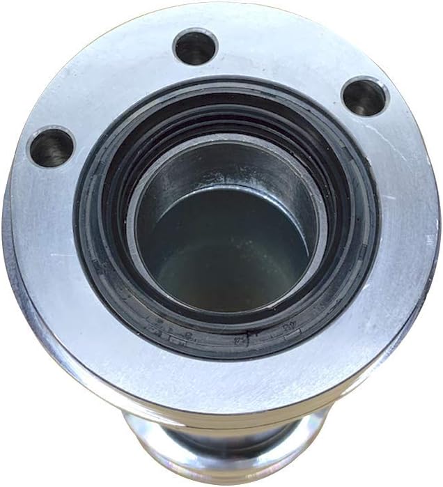 Billet Bearing Carrier E197