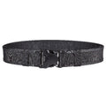 Black Nylon Duty Belt 42"-44" C96890