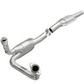 Direct-Fit Catalytic Converter R16607