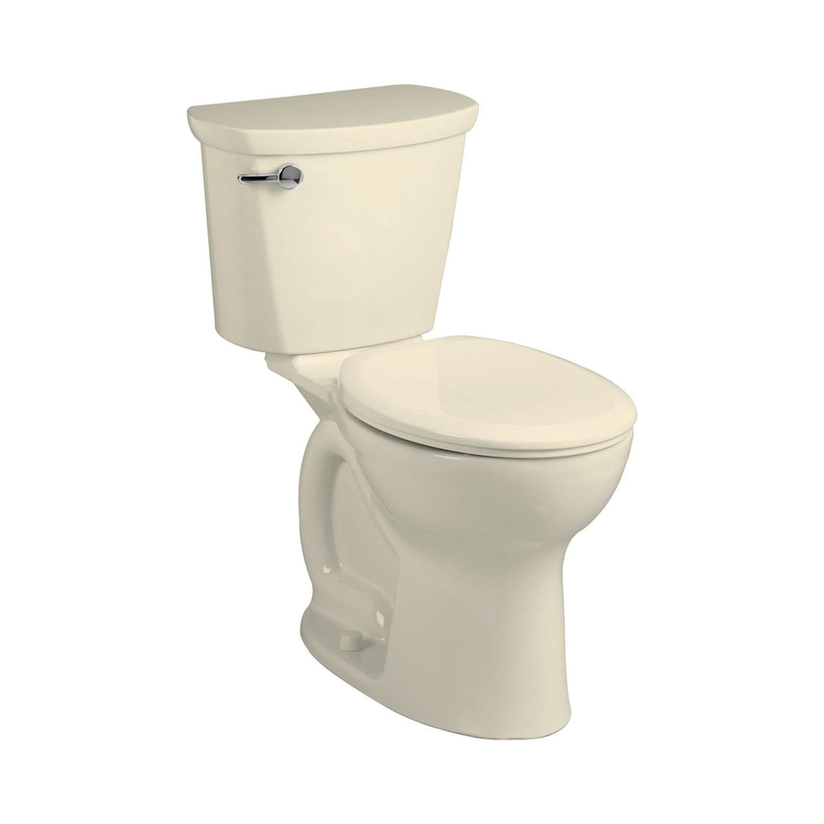 Bone Round Front Toilet U8402