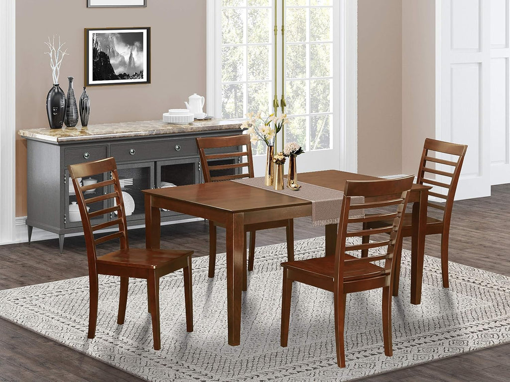 7 Piece Dining Table Set M64826