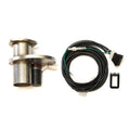 3 in. Electric Exhaust Cut-Out F726