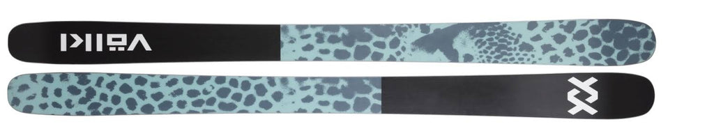 Volkl Revolt 104 Skis T7052