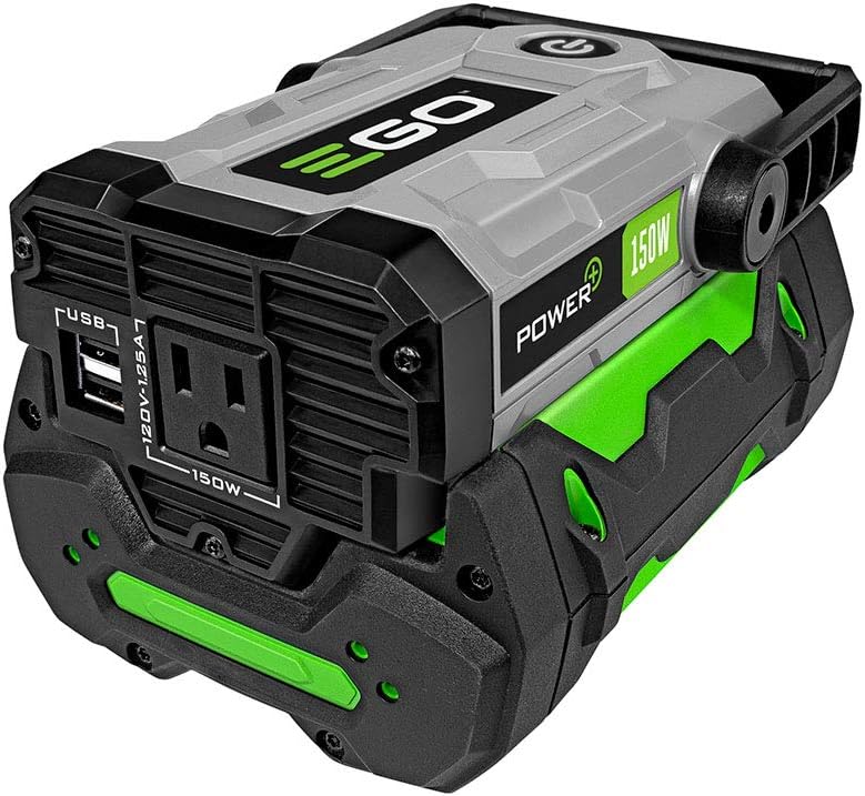 150W Power Inverter K570