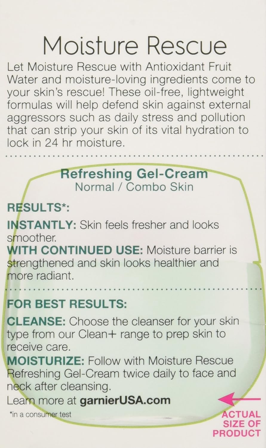 1.7 Ounce Face Moisturizer Y527157