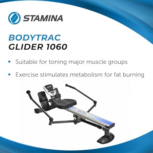 Exercise Rowing Machine W497783