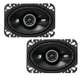 4x6 2-Way and 6x9 3-Way Car Stereo Speakers F547